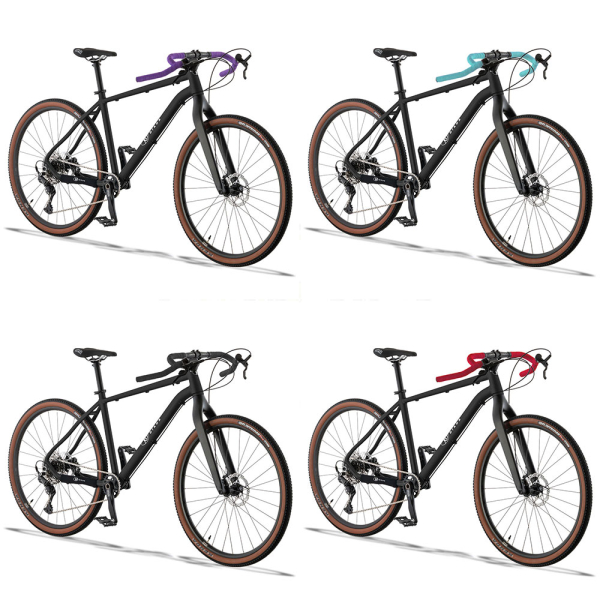 KUbikes 29M gravel
